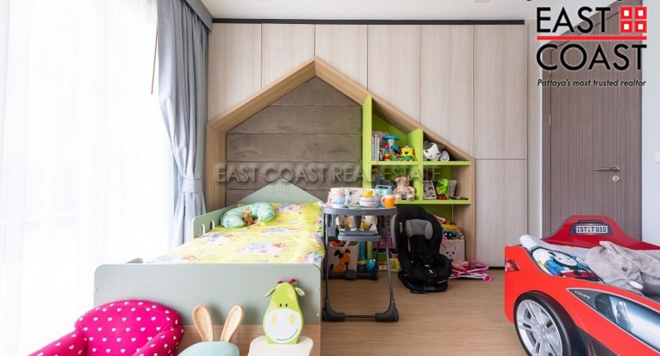 ขาย 4 ห้องนอน บ้านเดี่ยว ใน สัตหีบ, ชลบุรี