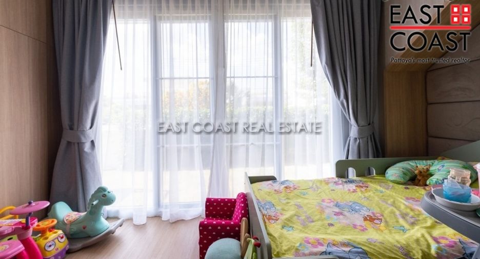 ขาย 4 ห้องนอน บ้านเดี่ยว ใน สัตหีบ, ชลบุรี