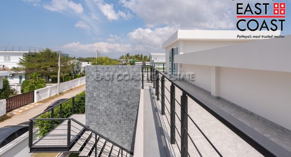 ขาย 4 ห้องนอน บ้านเดี่ยว ใน สัตหีบ, ชลบุรี