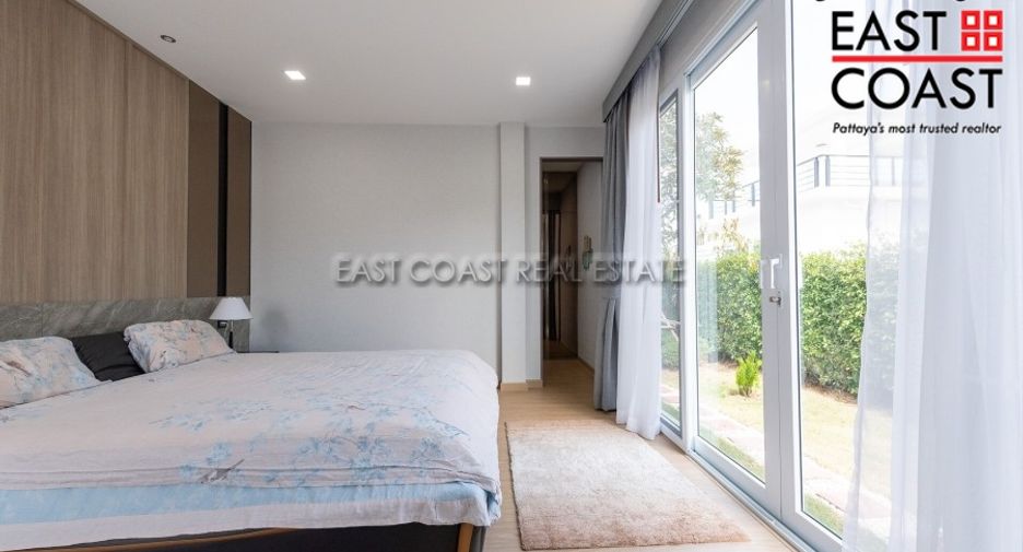 ขาย 4 ห้องนอน บ้านเดี่ยว ใน สัตหีบ, ชลบุรี