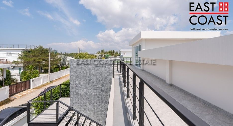 ขาย 4 ห้องนอน บ้านเดี่ยว ใน สัตหีบ, ชลบุรี