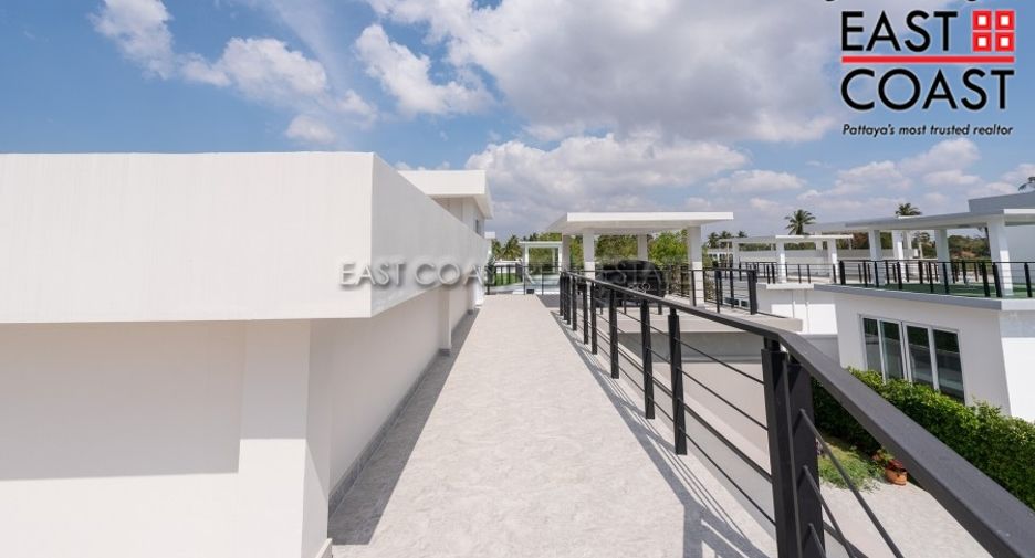 ขาย 4 ห้องนอน บ้านเดี่ยว ใน สัตหีบ, ชลบุรี