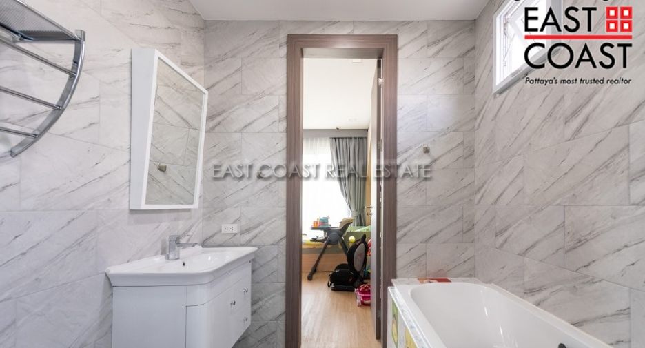 ขาย 4 ห้องนอน บ้านเดี่ยว ใน สัตหีบ, ชลบุรี