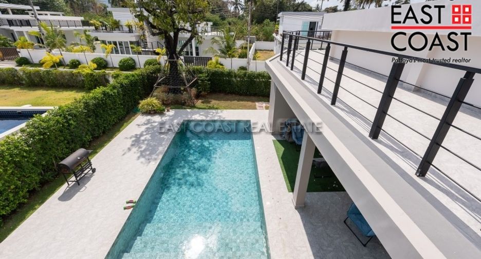 ขาย 4 ห้องนอน บ้านเดี่ยว ใน สัตหีบ, ชลบุรี