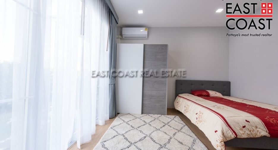 ขาย 4 ห้องนอน บ้านเดี่ยว ใน สัตหีบ, ชลบุรี