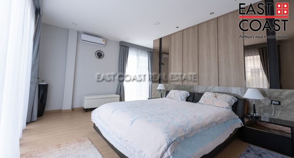 ขาย 4 ห้องนอน บ้านเดี่ยว ใน สัตหีบ, ชลบุรี