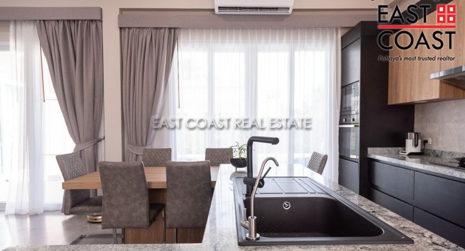ขาย 4 ห้องนอน บ้านเดี่ยว ใน สัตหีบ, ชลบุรี