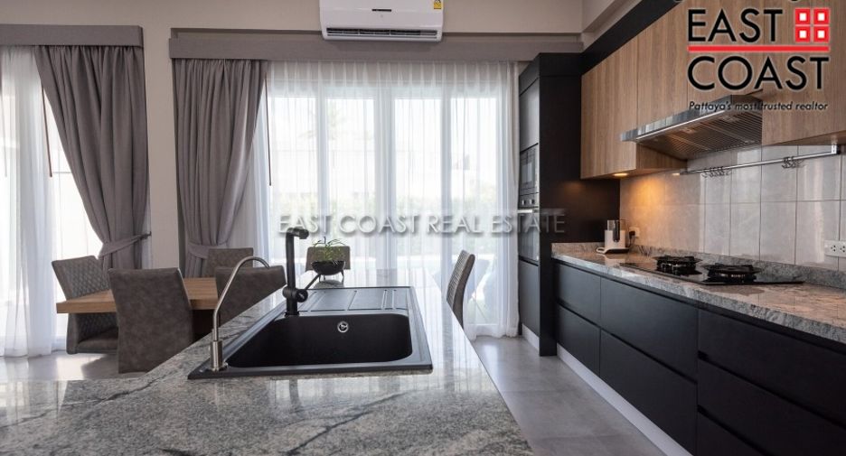 ขาย 4 ห้องนอน บ้านเดี่ยว ใน สัตหีบ, ชลบุรี