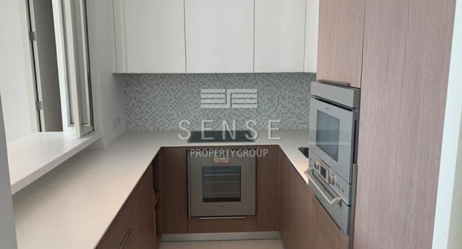 For sale and for rent 2 bedrooms condo in Pathum Wan, Bangkok