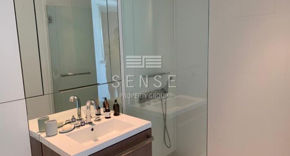 For sale and for rent 2 bedrooms condo in Pathum Wan, Bangkok