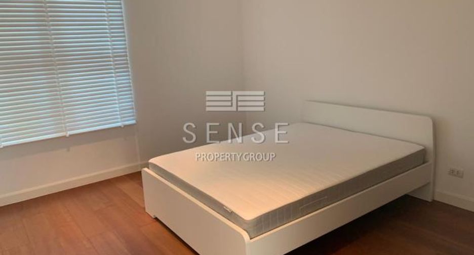 For sale and for rent 2 bedrooms condo in Pathum Wan, Bangkok