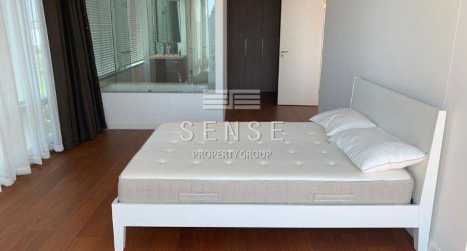 For sale and for rent 2 bedrooms condo in Pathum Wan, Bangkok