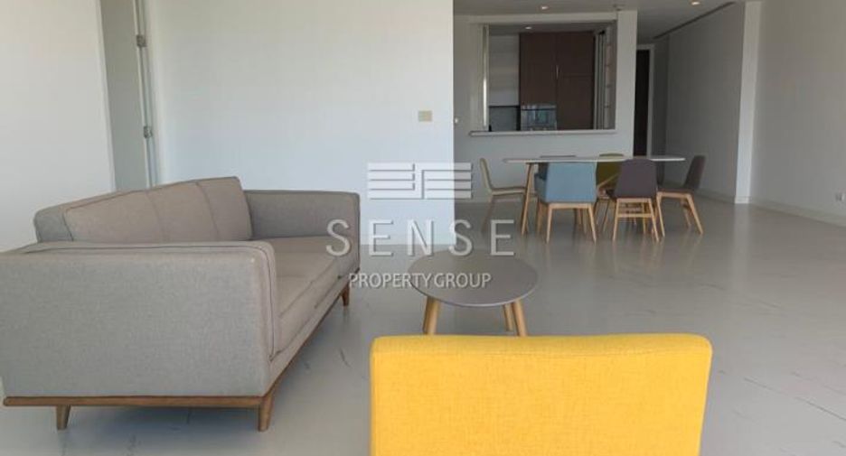 For sale and for rent 2 bedrooms condo in Pathum Wan, Bangkok