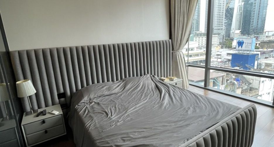 For sale 1 Beds condo in Watthana, Bangkok