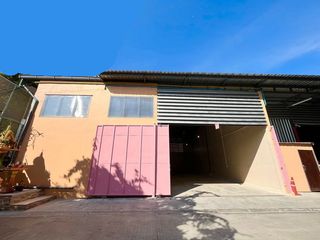 For rent warehouse in Din Daeng, Bangkok