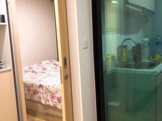 For sale スタジオ condo in Bang Khen, Bangkok