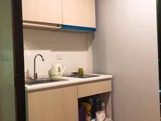 For sale スタジオ condo in Bang Khen, Bangkok