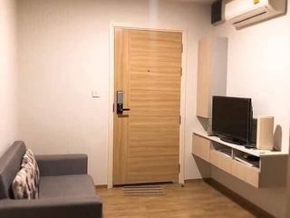 For sale スタジオ condo in Bang Khen, Bangkok
