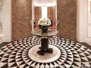 For sale studio condo in Sathon, Bangkok