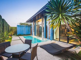 For rent 1 Beds villa in Thalang, Phuket
