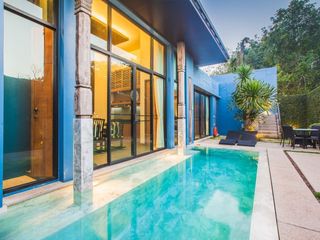 For rent 1 Beds villa in Thalang, Phuket