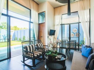 For rent 1 Beds villa in Thalang, Phuket