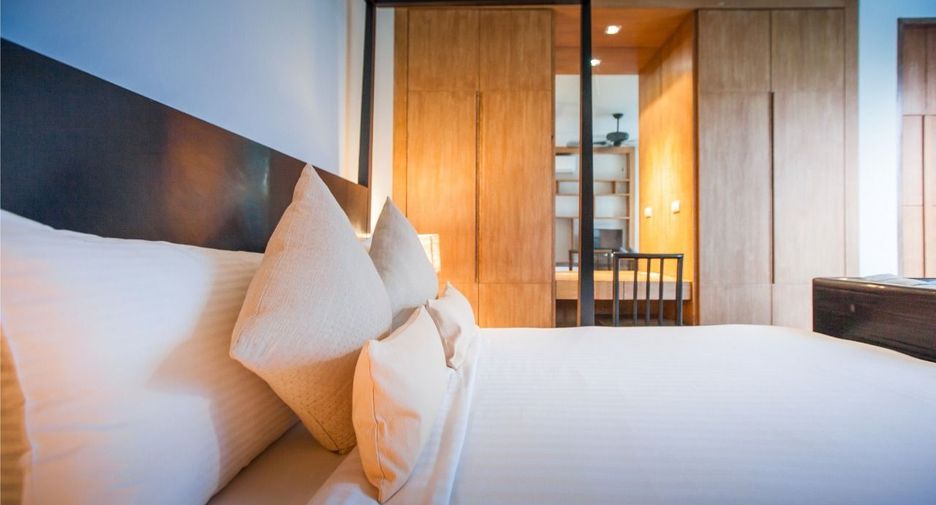 For rent 1 bed villa in Thalang, Phuket