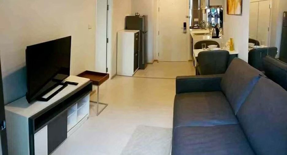 For sale 1 Beds condo in Mueang Phuket, Phuket