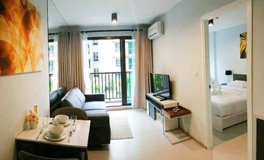 For sale 1 bed condo in Mueang Phuket, Phuket