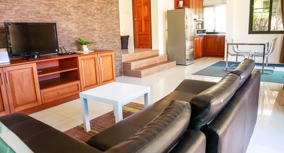 For rent 2 bed house in Kathu, Phuket Hipflat