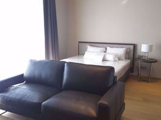 For rent studio condo in Khlong Toei, Bangkok