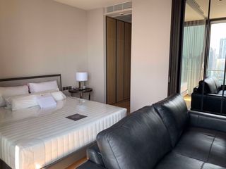 For rent studio condo in Khlong Toei, Bangkok