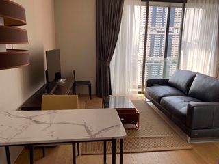 For rent studio condo in Khlong Toei, Bangkok