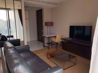 For rent studio condo in Khlong Toei, Bangkok