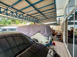 For sale 1 bed house in Huai Khwang, Bangkok
