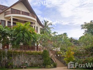 For sale 3 Beds[JA] townhouse in Kathu, Phuket