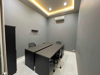 For sale 1 bed office in Sathon, Bangkok