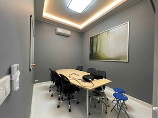 For sale 1 bed office in Sathon, Bangkok