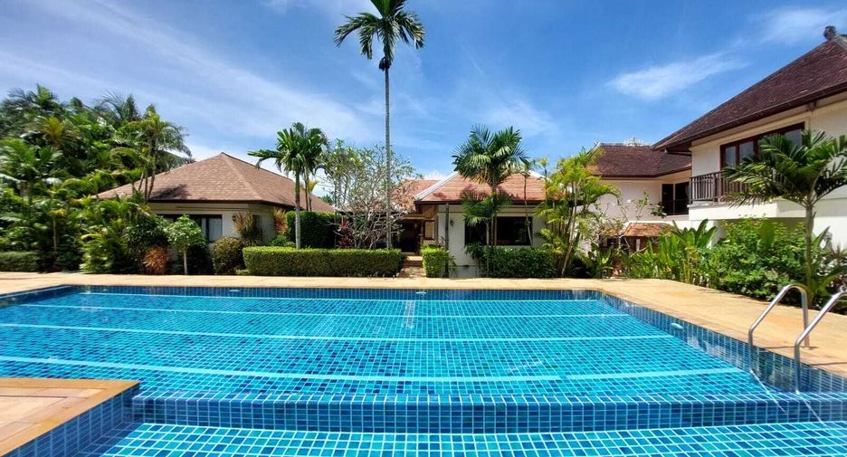 For sale 2 Beds villa in Thalang, Phuket