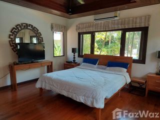 For sale 2 bed villa in Thalang, Phuket