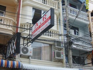 For sale 8 bed retail Space in South Pattaya, Pattaya