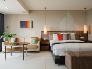 For rent 1 bed apartment in Bang Phli, Samut Prakan