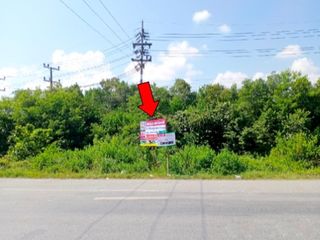 出售 土地 在 Ranot, Songkhla