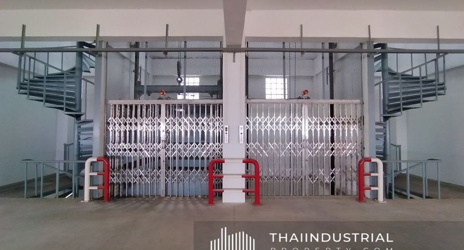 出租 仓库 在 Lat Krabang, 曼谷