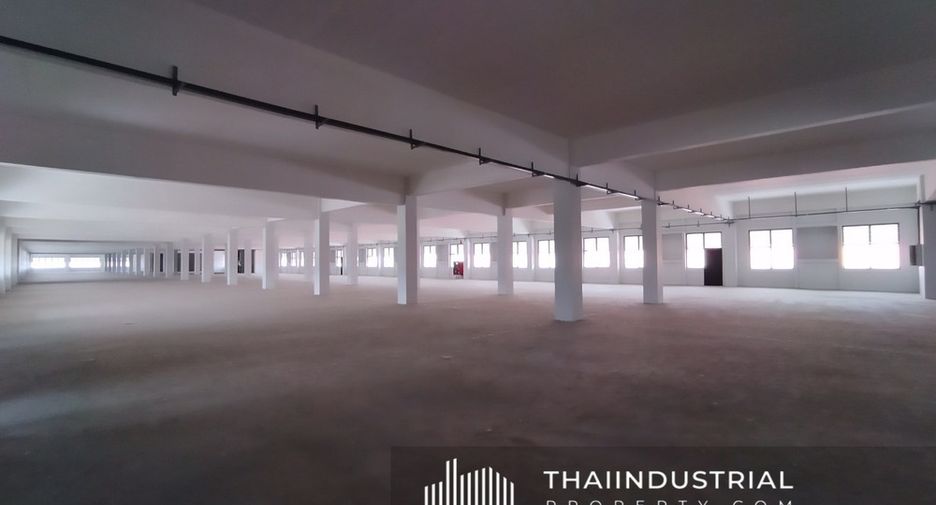 出租 仓库 在 Lat Krabang, 曼谷