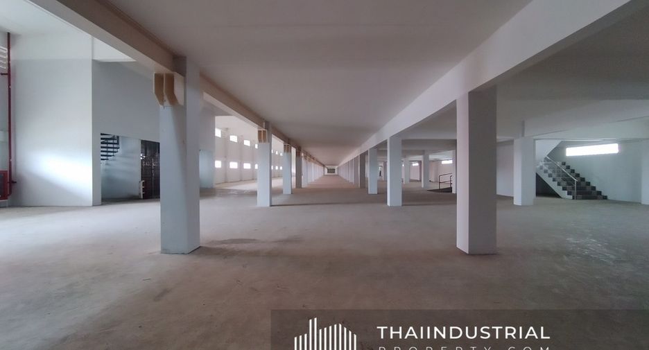 出租 仓库 在 Lat Krabang, 曼谷
