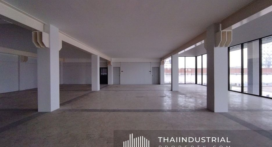 出租 仓库 在 Lat Krabang, 曼谷