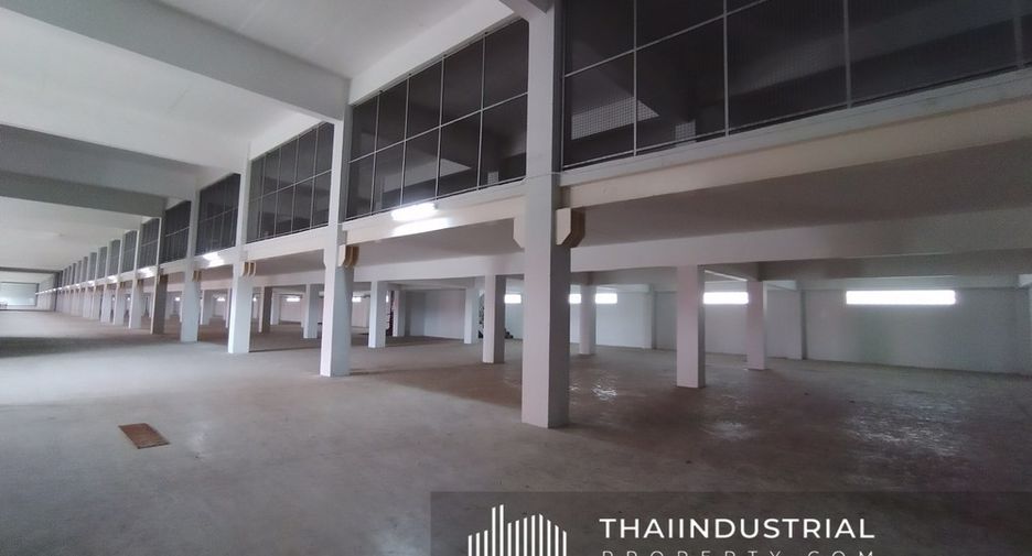 出租 仓库 在 Lat Krabang, 曼谷