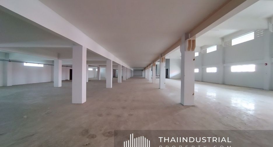 出租 仓库 在 Lat Krabang, 曼谷