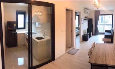 For rent 2 Beds condo in Watthana, Bangkok